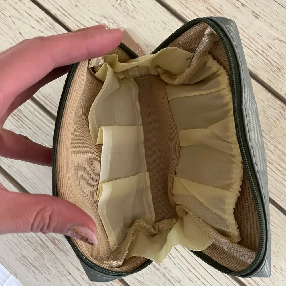 Mini Cosmetic Bag